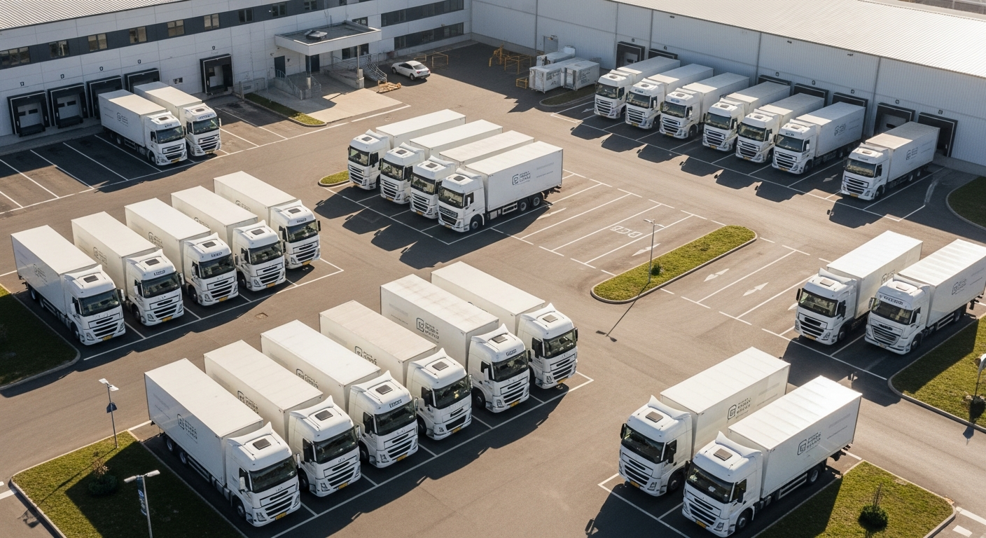 PSC Solutions fleet overview